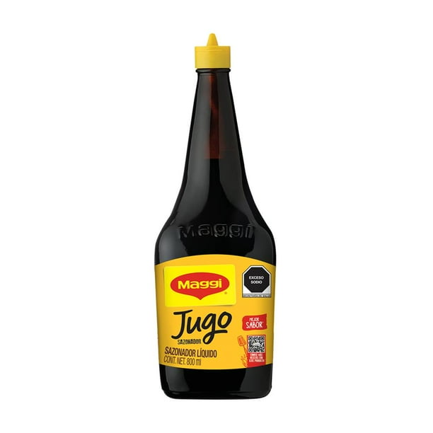 Sazonador Maggi 800 ml
