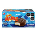 Mini Mamut Gamesa con 60 pzas de 12 g c/u