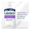Crema Corporal Lubriderm Protección Solar UV 15 946 ml