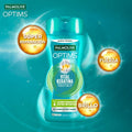 Shampoo Palmolive Optims 2 en 1 Nivel 4 Acondicionamiento Extra Intensivo 1 L