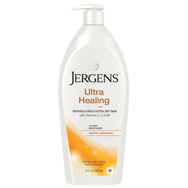 Crema Corporal Jergens Ultra Humectante 946 ml