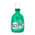 Enjuague Bucal Scope Sabor Menta Original 1.5 L