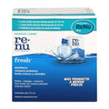 Solución Multipropósito Renu Fresh 2 pzas con 355 ml 1 pza con 60 ml y 2 Estuches para Lentes de Contacto