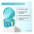 Gel hidratante Garnier toque seco anti imperfecciones 85g