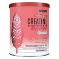 Suplemento Alimenticio Birdman Creatine Refresher Watermelon Spl 300gr