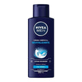 Crema corporal NIVEA revitalizante para piel normal 250 ml