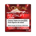 Crema día anti-signos edad LOREAL PARIS 50ml