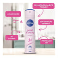 Antitranspirante NIVEA pearl & beauty spray 150 ml