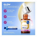 Sérum Nivea Skin glow glow instantáneo 15ml