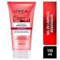Gel Limpiador Facial Anti-Signos Edad Loreal Paris Laser 150ml