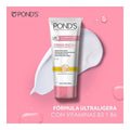 Crema facial anti-manchas Pond´s Clarant B3 con protector solar 30 fps 200 g