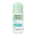 Desodorante Garnier Obao Dermo eficacia probiótico roll on 65ml