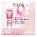 Limpiador facial Pond's Bright Miracle Ultimate Clarity Niasorcinol antimanchas 100 g