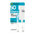 Protector solar facial Garnier skin active super uv anti-imperfecciones fluido fps 50+ con acido salicilico 40 ml
