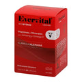 Multivitamínico Evervital Redntense Fórmula Alemana 90 Cápsulas