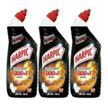 Harpic Power Ultra Original Todo en 1 con 3 pzas de 750 ml