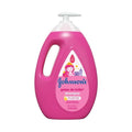 Shampoo Infantil SHAMPOO GOTAS BRILLO Gotas de Brillo 1 l