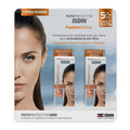 Fotoprotector ISDIN Fusion Water con FPS 50 2 pzas de 50 ml c/u