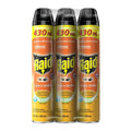 Raid House & Garden 3 pieces of 430 ml each