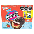 Mini Gansito Marinela 24 pzas