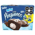 Mini Pingüino Marinela 24 pzas