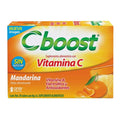 Vitamina C C-Boost 30 Sobres de 8 g c/u