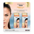 Fotoprotector ISDIN Fusion Water Color con FPS 50 2 pzas de 50 ml c/u