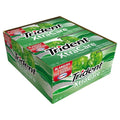 Goma de Mascar Trident XtraCare Yerbabuena 12 piezas