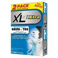 Antigripal XL3 Xtra 2 pzas con 12 Tabletas c/u