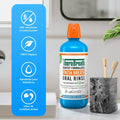 Enjuague Bucal Thera Breath Menta Fresca 1 l