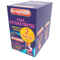 Omeprazol GENOPRAZOL 2 Pack 49 Cápsulas c/u