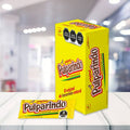 Pulparindo De la Rosa Original 48 pieces of 14 g each