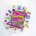 Dulces Surtidos Canel's El Piñatero 1.7 kg