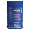 Suplemento Alimenticio Birdman Myo & D-Chiro Inositol 120 Cápsulas