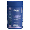 Suplemento Alimenticio Birdman Berberina 98 Cápsulas