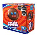 Mini Paleta Payaso 15 pzas