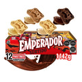 Galletas Emperador Gamesa Sabor Surtido 12 Paketines
