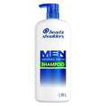 Shampoo Head & Shoulders Base Men Mentol Fresh 1.19 L