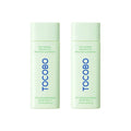 Set Bloqueador Solar Tocobo 2 pzas de 50 ml c/u