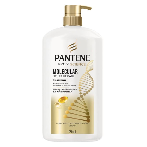 Shampoo de Cabello Pantene Pro-V 950 ml