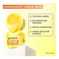 Gel hidratante Garnier toque seco anti manchas 85g