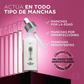 Sérum facial Loreal Paris Glycolic Bright antimanchas ácido glicólico, niacinamida 30 ml