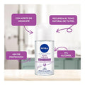 Antitranspirante NIVEA tono natural beauty touch roll on 50 ml