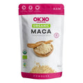 Maca Okko Superfoods orgánica gelatinizada en polvo 200 g
