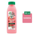 Shampoo y Acondicionador  Garnier Fructis hair food sandía revitalizante 300 ml