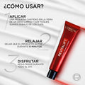 Gel Eye Tape Borrador de bolsas intantáneo LOREAL PARIS 15ml