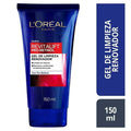 Gel limpiador L'Oréal Revitalift Retinol pro-retinol 150 ml