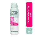 Antitraspirante Garnier Obao dermo eficacia aerosol protección 5 en 1 zinc 150 ml