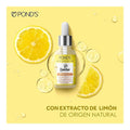 Sérum facial Pond's Vs Manchas hidratante vitamina C 30 g