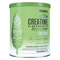 Suplemento Alimenticio Birdman Creatine Refresher Lemon Twist 300gr